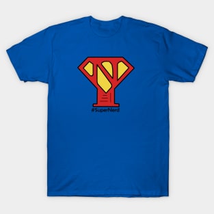 SuperNerd T-Shirt